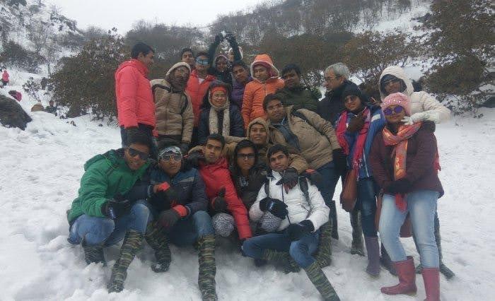 Global Institute of Management Studies Kolkata Campus photo 7